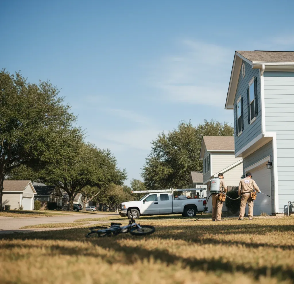 Bed Bug Extermination in Jonesboro, IN